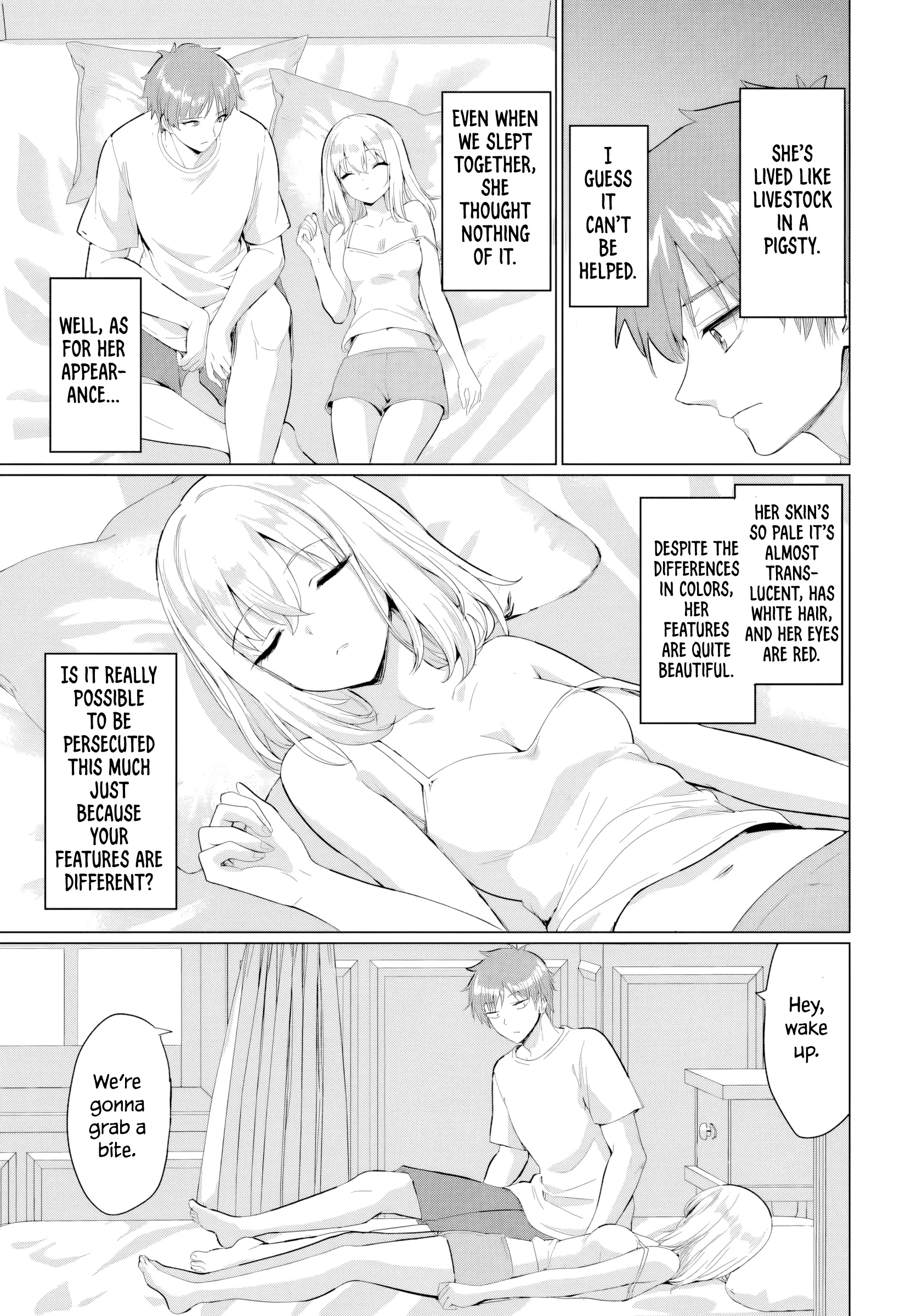 Yuusha no Hahaoya Chapter 41 Chapter 41