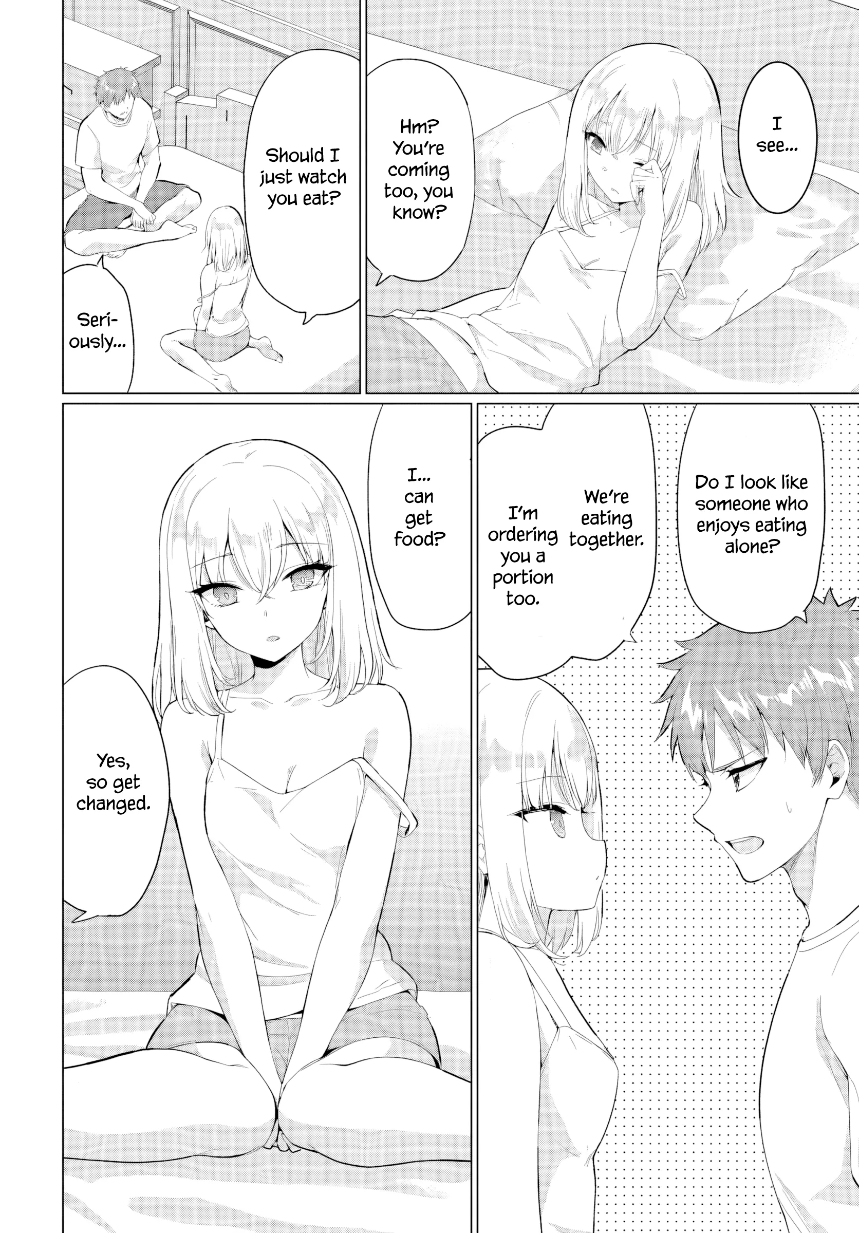 Yuusha no Hahaoya Chapter 41 Chapter 41